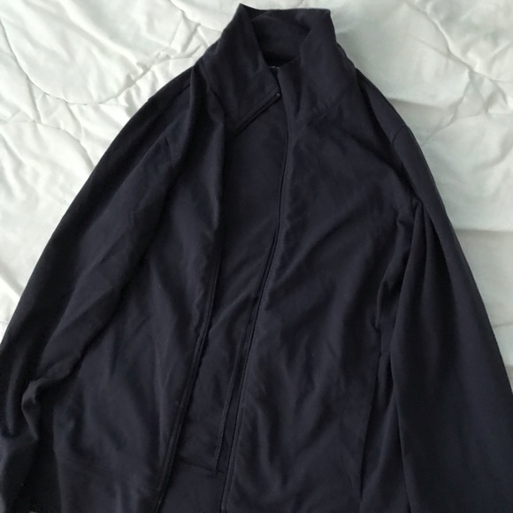 Lulu Lemon Athletic Shirt - Picture 2 of 2